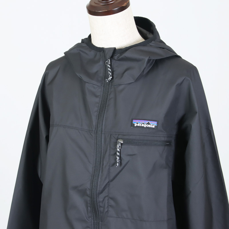 PATAGONIA(�ѥ����˥�) W's Light & Variable Jkt
