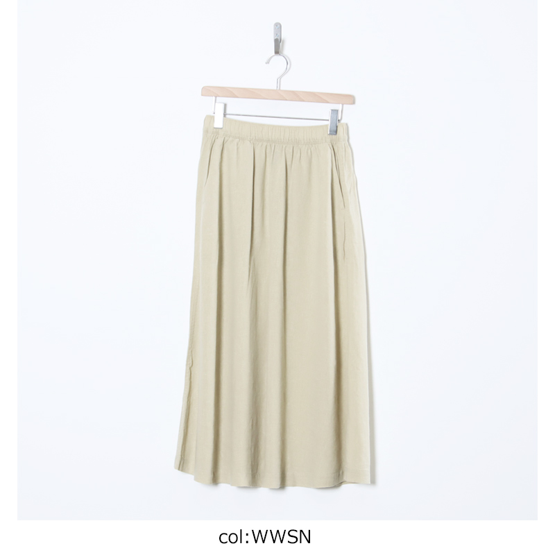 PATAGONIA(�ѥ����˥�) W's Garden Island Skirt
