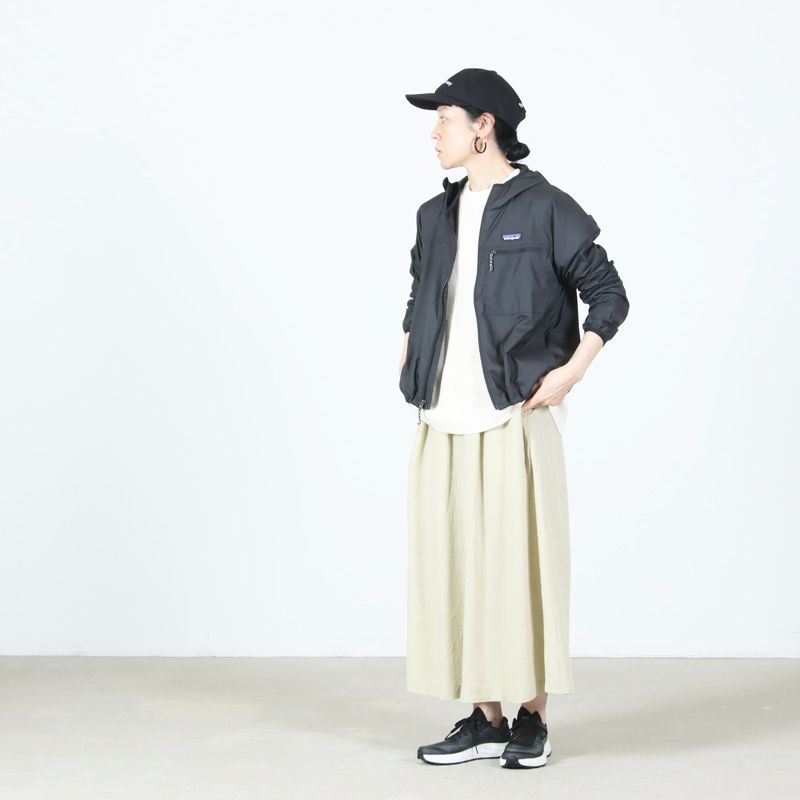 PATAGONIA(�ѥ����˥�) W's Garden Island Skirt