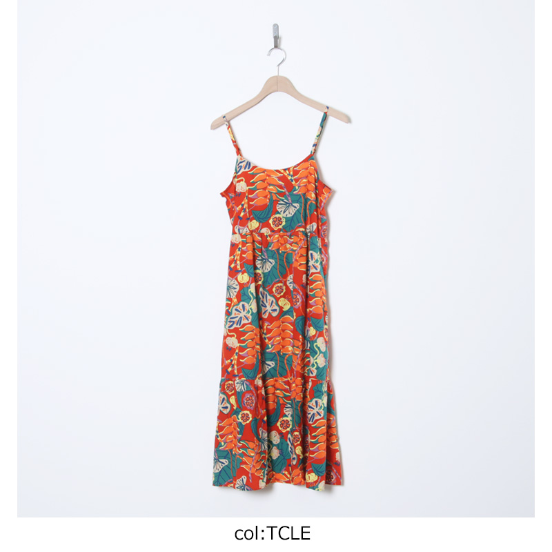 PATAGONIA(�ѥ����˥�) W's Tidal Threads Dress