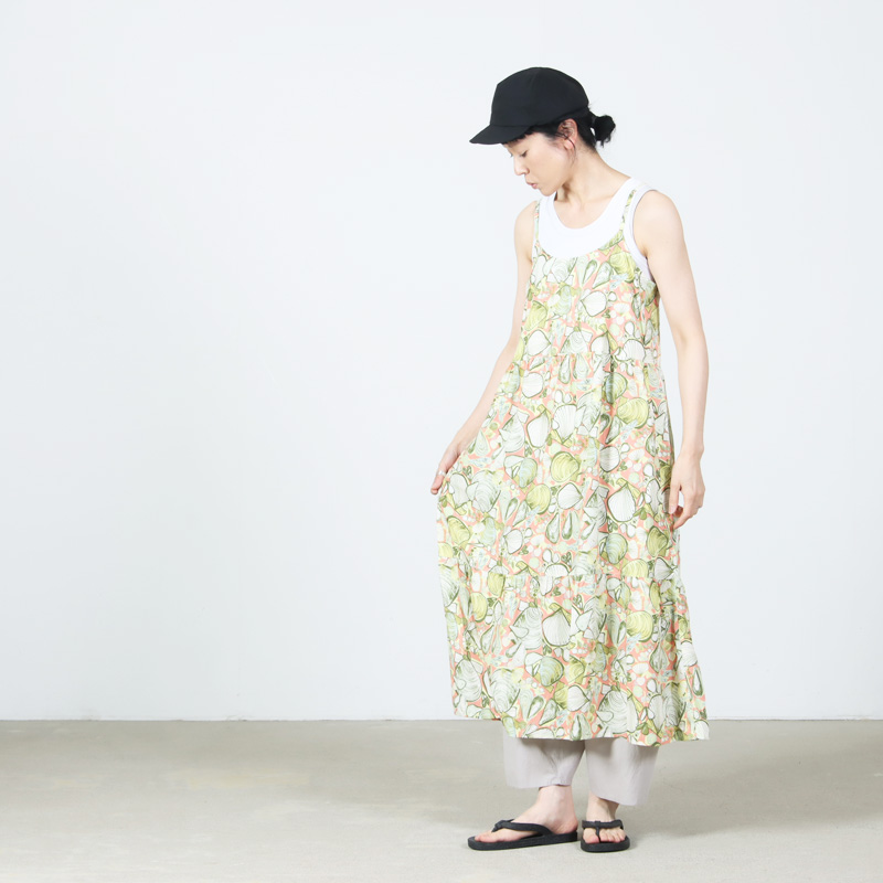 PATAGONIA(�ѥ����˥�) W's Tidal Threads Dress