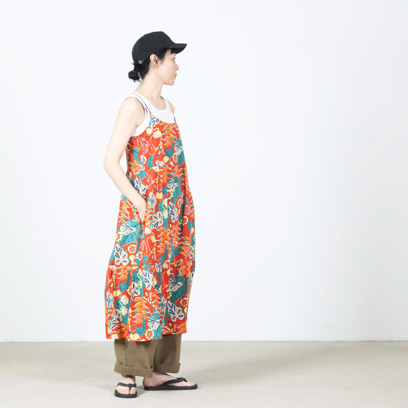 PATAGONIA(�ѥ����˥�) W's Tidal Threads Dress