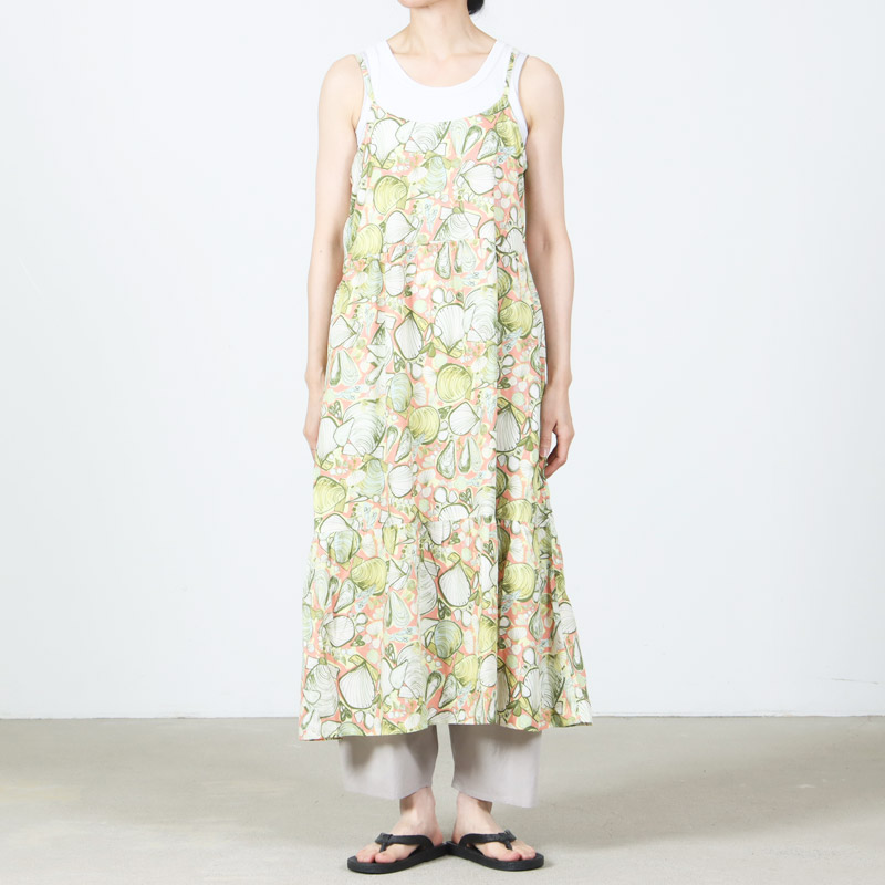 PATAGONIA(�ѥ����˥�) W's Tidal Threads Dress