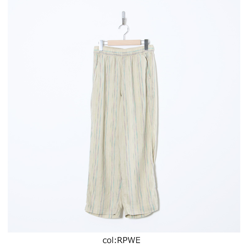 PATAGONIA(�ѥ����˥�) W's Garden Island Pants