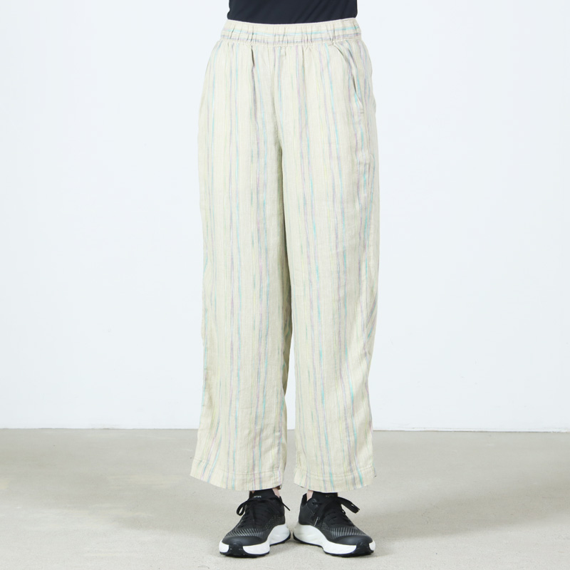 PATAGONIA(�ѥ����˥�) W's Garden Island Pants