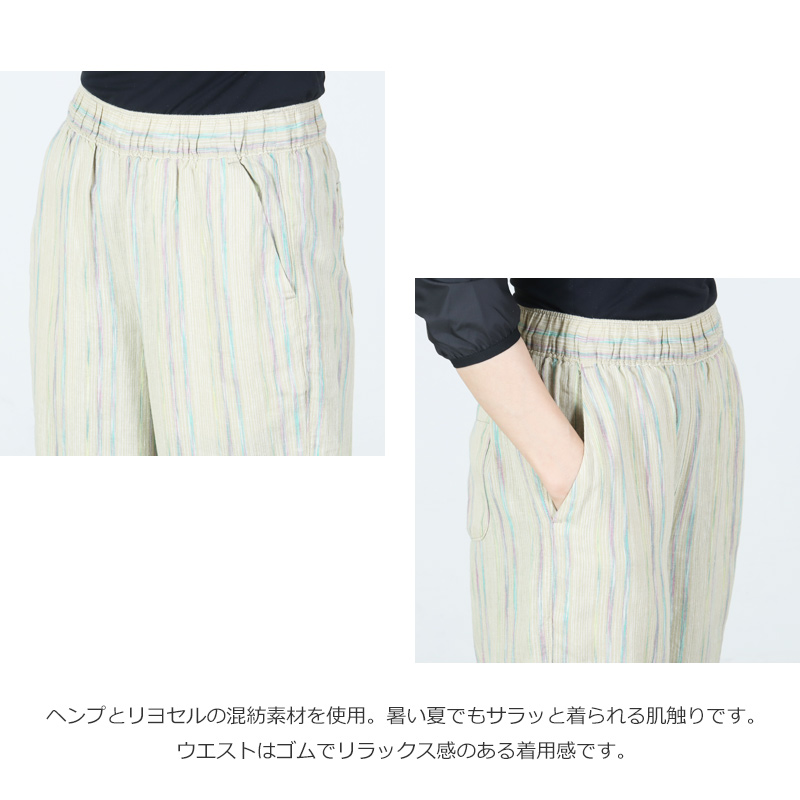 PATAGONIA(�ѥ����˥�) W's Garden Island Pants