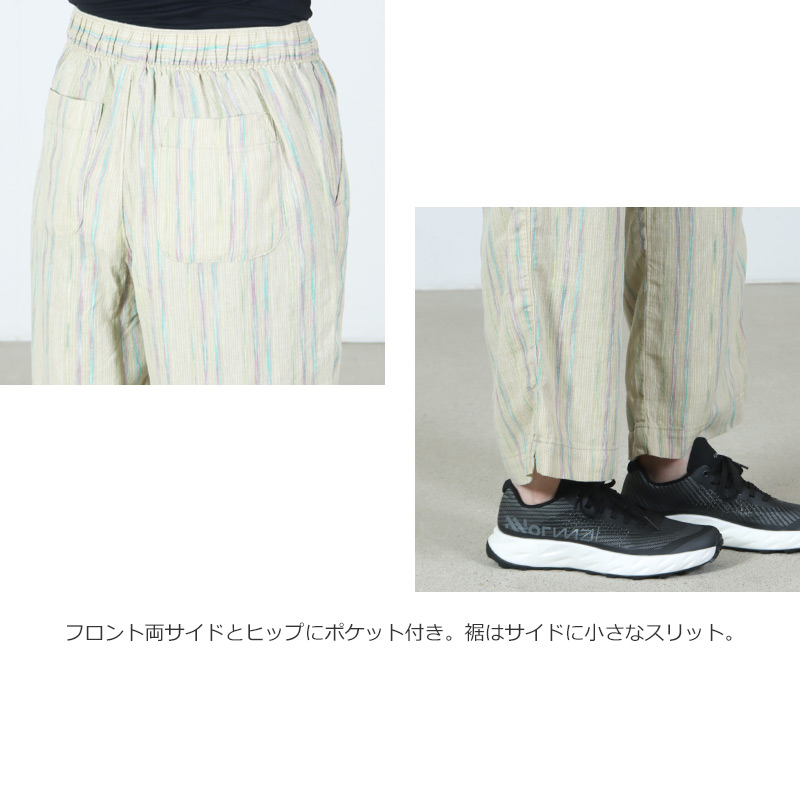 PATAGONIA(�ѥ����˥�) W's Garden Island Pants