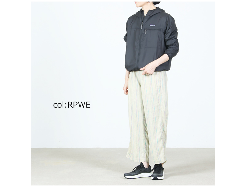 PATAGONIA(�ѥ����˥�) W's Garden Island Pants