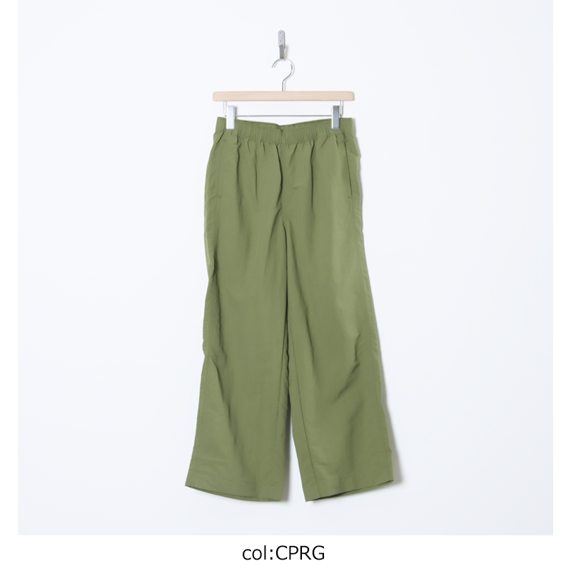 PATAGONIA(�ѥ����˥�) W's Outdoor Everyday Pants