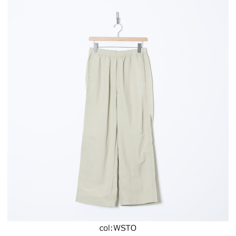 PATAGONIA(�ѥ����˥�) W's Outdoor Everyday Pants