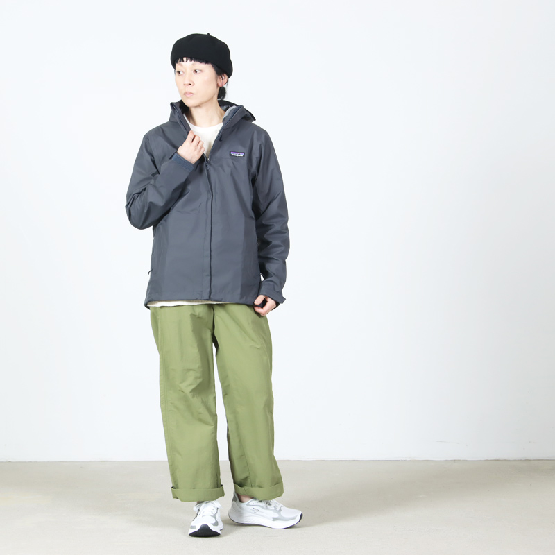 PATAGONIA(�ѥ����˥�) W's Outdoor Everyday Pants