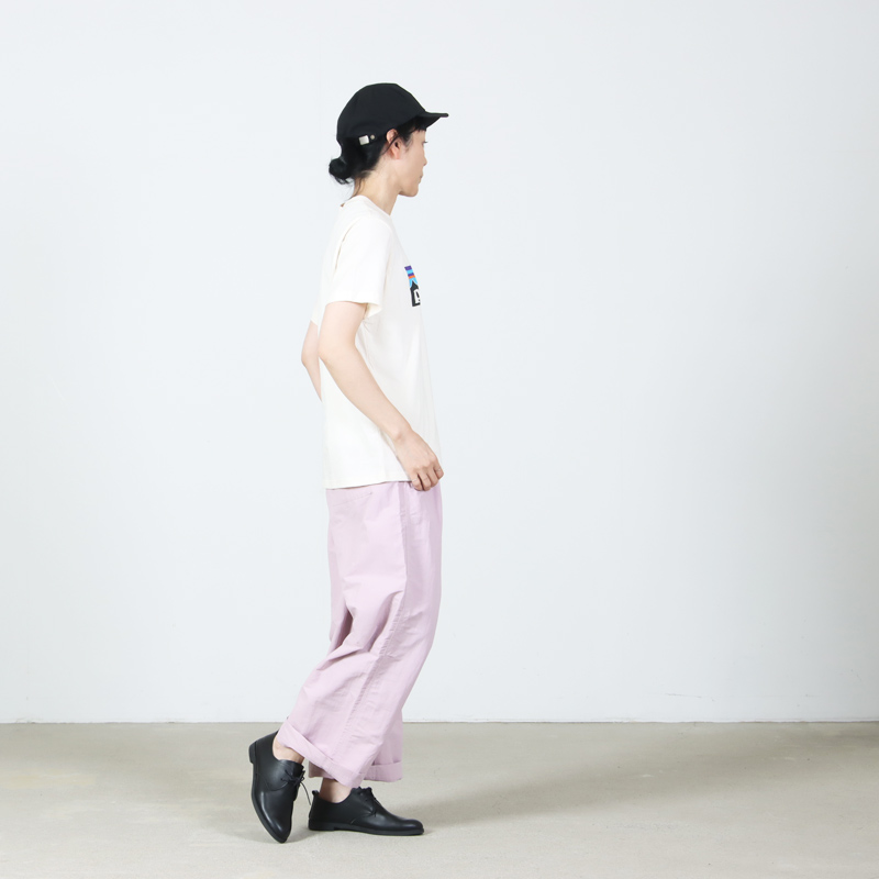 PATAGONIA(�ѥ����˥�) K's P-6 Logo T-Shirt