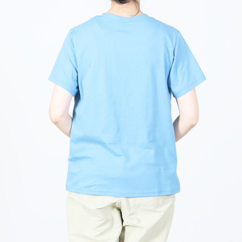 PATAGONIA(�ѥ����˥�) K's P-6 Logo T-Shirt