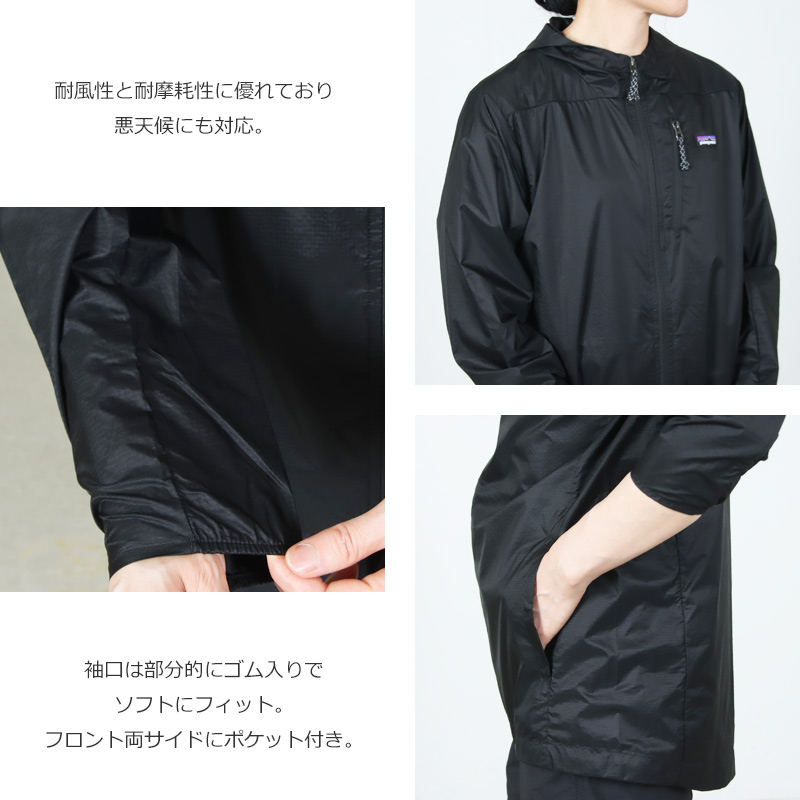 PATAGONIA(�ѥ����˥�) K's Houdini Jkt