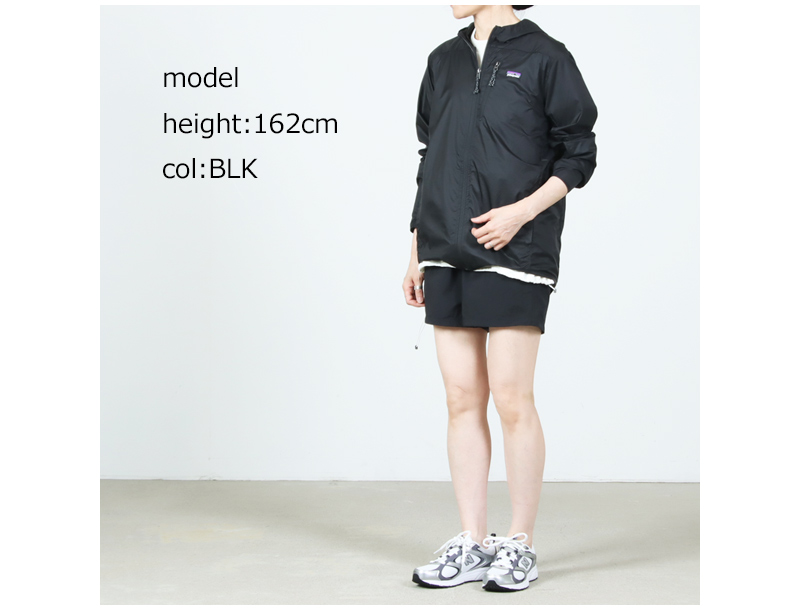 PATAGONIA(�ѥ����˥�) K's Houdini Jkt