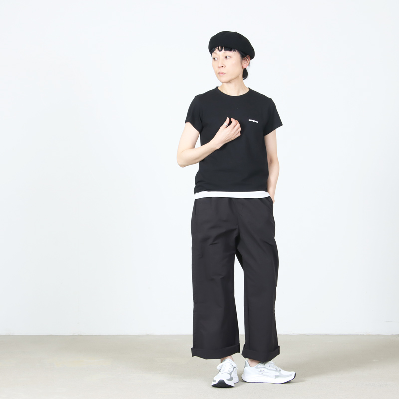 PATAGONIA(�ѥ����˥�) W's P-6 Logo Responsibili-Tee