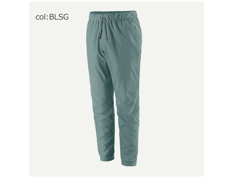 PATAGONIA(�ѥ����˥�) M's Terrebonne Joggers