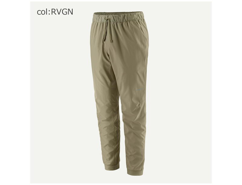 PATAGONIA(�ѥ����˥�) M's Terrebonne Joggers