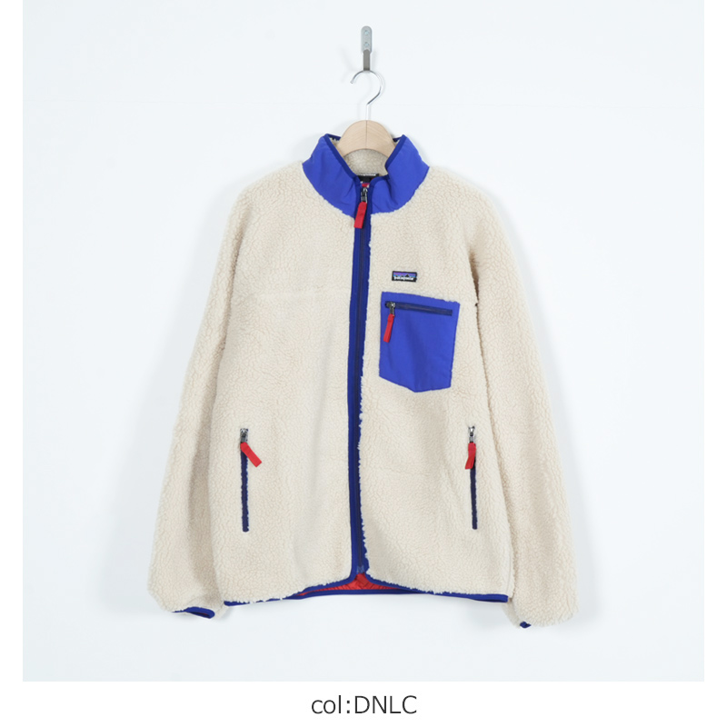 PATAGONIA (パタゴニア) M's Classic Retro-X Jkt / メンズ