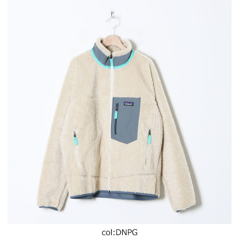 PATAGONIA (パタゴニア) M's Classic Retro-X Jkt / メンズ