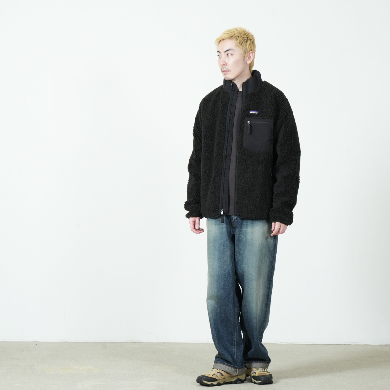 PATAGONIA (パタゴニア) M's Classic Retro-X Jkt / メンズ