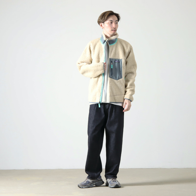PATAGONIA (パタゴニア) M's Classic Retro-X Jkt / メンズ