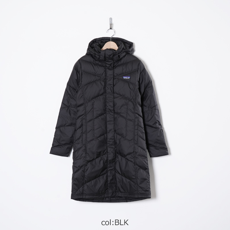 PATAGONIA(�ѥ����˥�) W's Down With It Parka