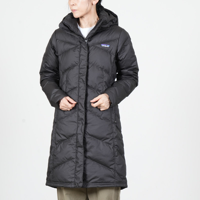 PATAGONIA(�ѥ����˥�) W's Down With It Parka