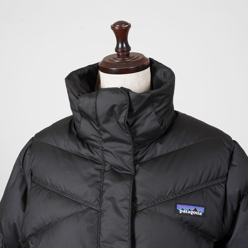 PATAGONIA(�ѥ����˥�) W's Down With It Parka