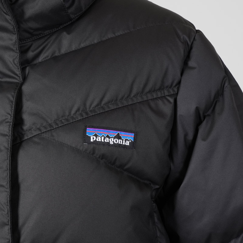 PATAGONIA(�ѥ����˥�) W's Down With It Parka