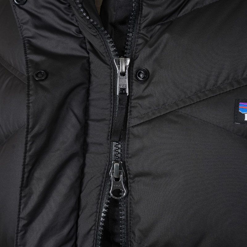PATAGONIA(�ѥ����˥�) W's Down With It Parka