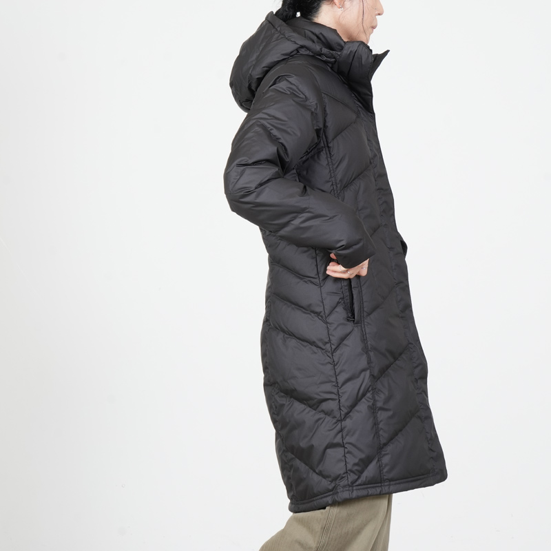 PATAGONIA(�ѥ����˥�) W's Down With It Parka