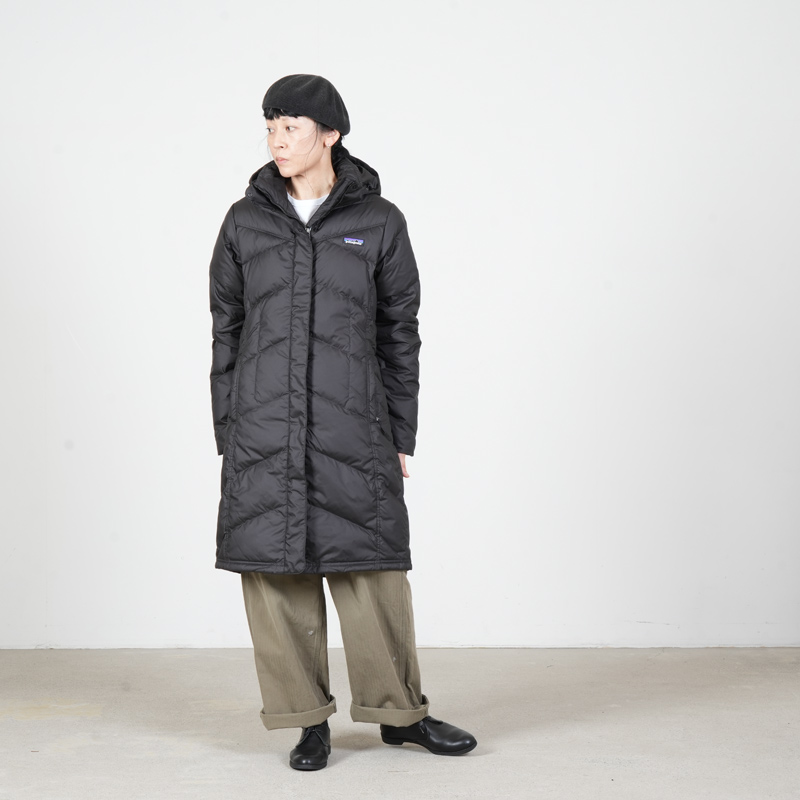 PATAGONIA(�ѥ����˥�) W's Down With It Parka