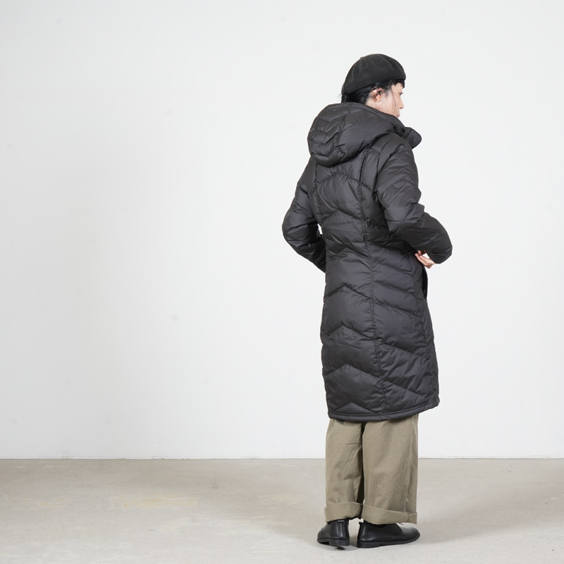 PATAGONIA(�ѥ����˥�) W's Down With It Parka