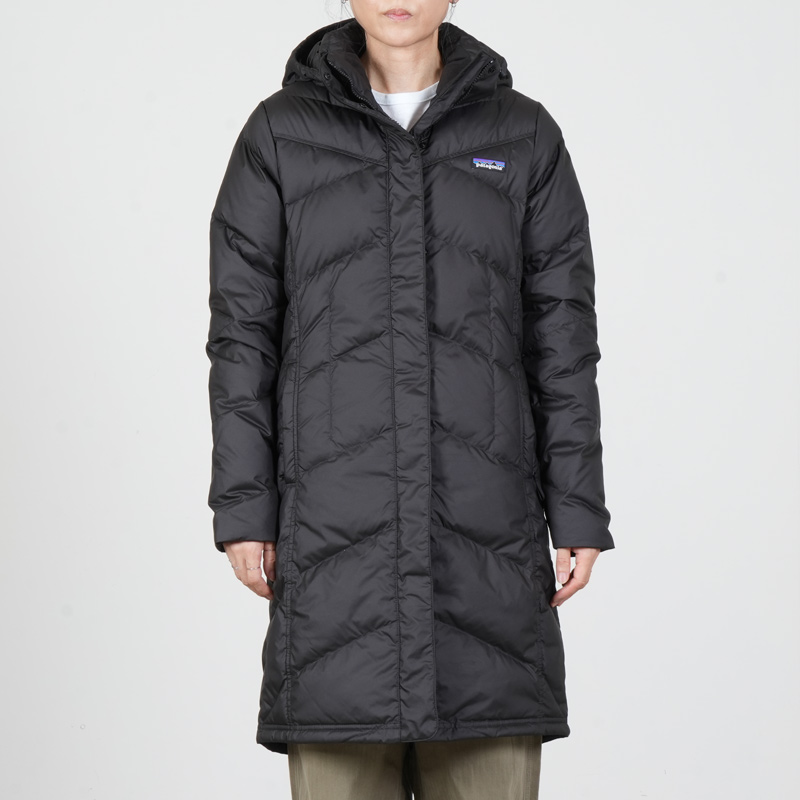 PATAGONIA(�ѥ����˥�) W's Down With It Parka