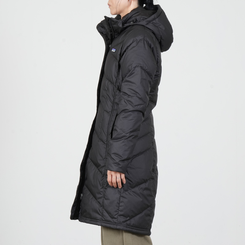 PATAGONIA(�ѥ����˥�) W's Down With It Parka
