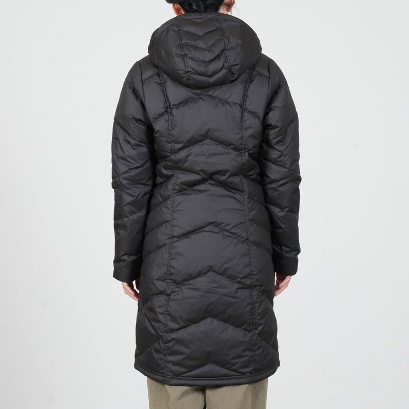 PATAGONIA(�ѥ����˥�) W's Down With It Parka