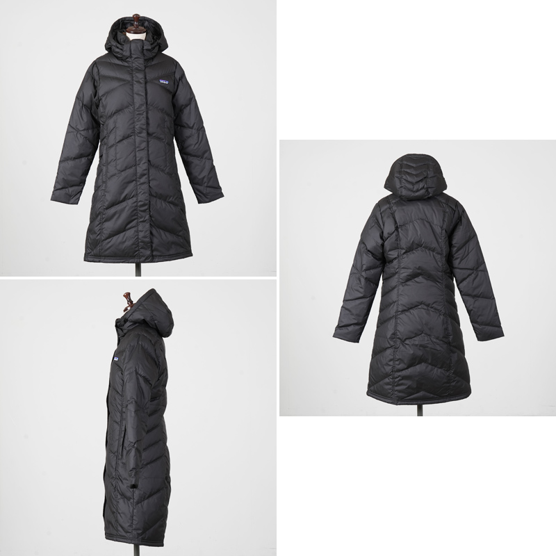 PATAGONIA(�ѥ����˥�) W's Down With It Parka