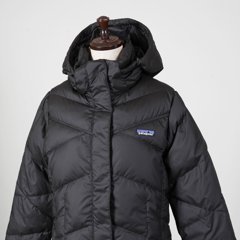 PATAGONIA(�ѥ����˥�) W's Down With It Parka