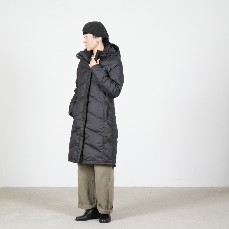 PATAGONIA(�ѥ����˥�) W's Down With It Parka