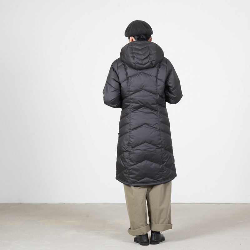 PATAGONIA(�ѥ����˥�) W's Down With It Parka