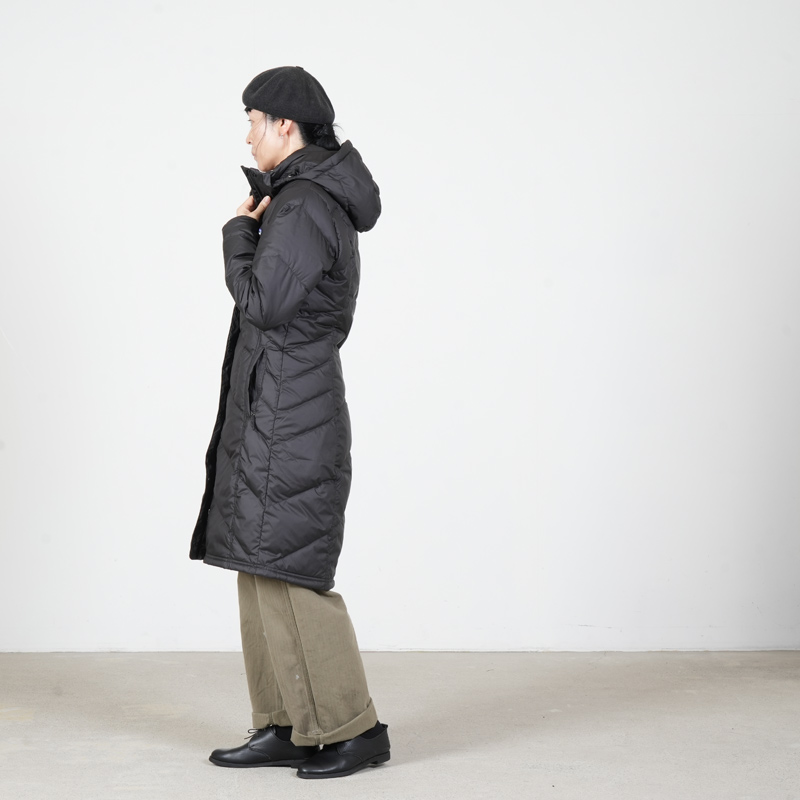 PATAGONIA(�ѥ����˥�) W's Down With It Parka