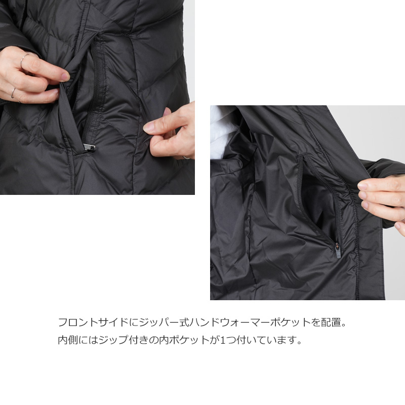PATAGONIA(�ѥ����˥�) W's Down With It Parka