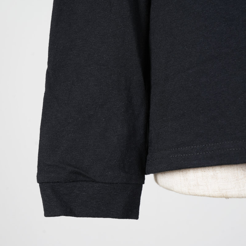 PATAGONIA(�ѥ����˥�) W's L/S P-6 Logo Responsibili-Tee