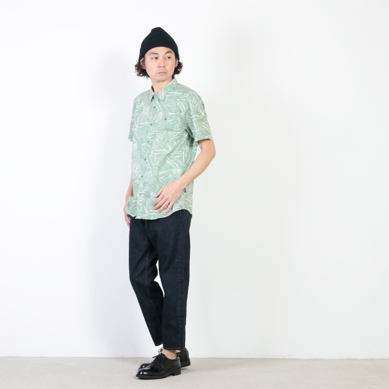 PATAGONIA (パタゴニア) M's Go To Shirt / メンズ ゴートゥーシャツ