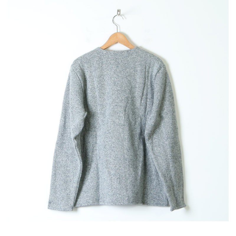 PATAGONIA(ѥ˥) M's Better Sweater Henley P/O