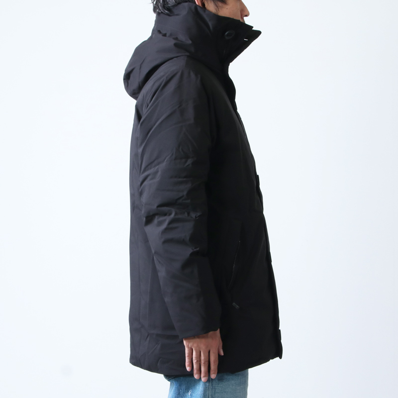 聖人 責め 定期的な パタゴニア コート ビジネス Tars Jp