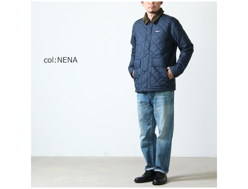 PATAGONIA(ѥ˥) M's Diamond Quilted Jkt
