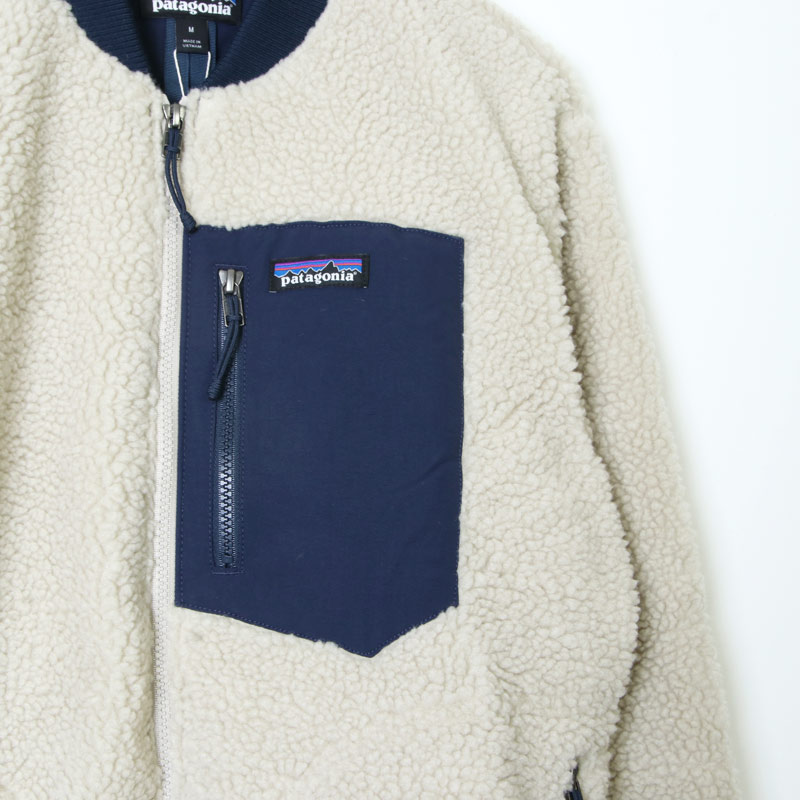 PATAGONIA(ѥ˥) M's Retro-X Bomber Jkt