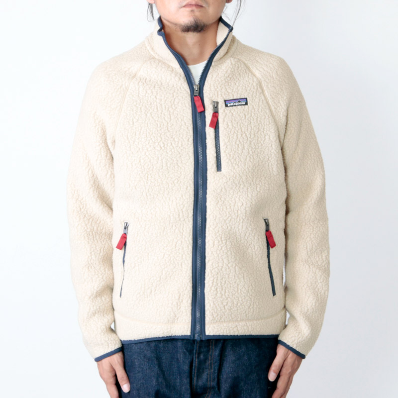 PATAGONIA (パタゴニア) M's Retro Pile Jkt / メンズ レトロパイル